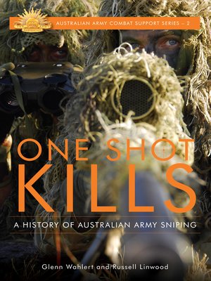 cover image of One Shot Kills